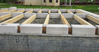 Строительство бани из газобетона в Балашихе - цены от 136838 руб.