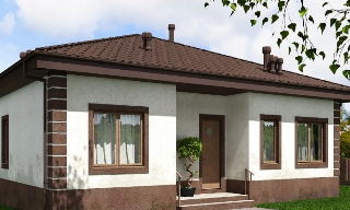 Готовые проекты каркасных домов 2025 года бесплатно с чертежами и расчетами | Строй-Блш