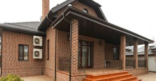 Строительство домов из кирпича с мансардой в Балашихе | от 3685 рублей