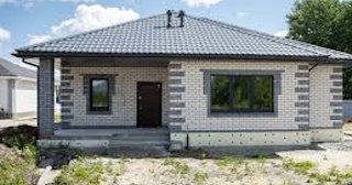 Строительство домов из кирпича с мансардой в Балашихе | от 3685 рублей